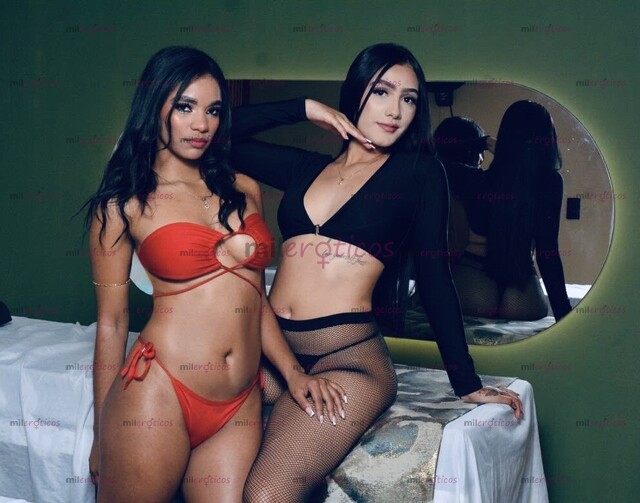 FOTOS DE LUNA & DULCE CUATRO MANOS, UNA SOLA EXPERIENCIA