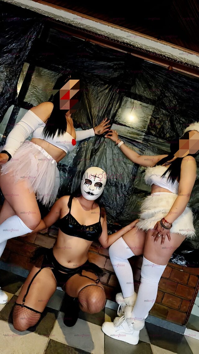 FOTOS DE VEN Y DISFRUTA CON NOSOTROS DEL HALLOWEEN... ESCOJE EL DULCESITO QUE QUIERAS!!!