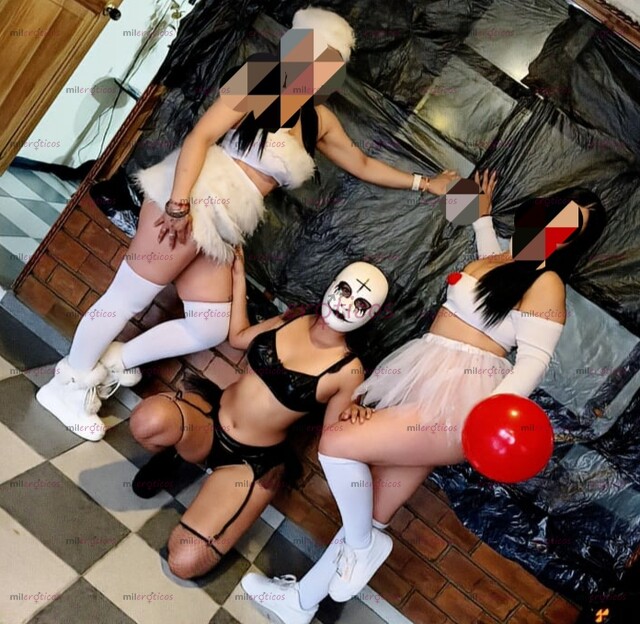 FOTOS DE VEN Y DISFRUTA CON NOSOTROS DEL HALLOWEEN... ESCOJE EL DULCESITO QUE QUIERAS!!!