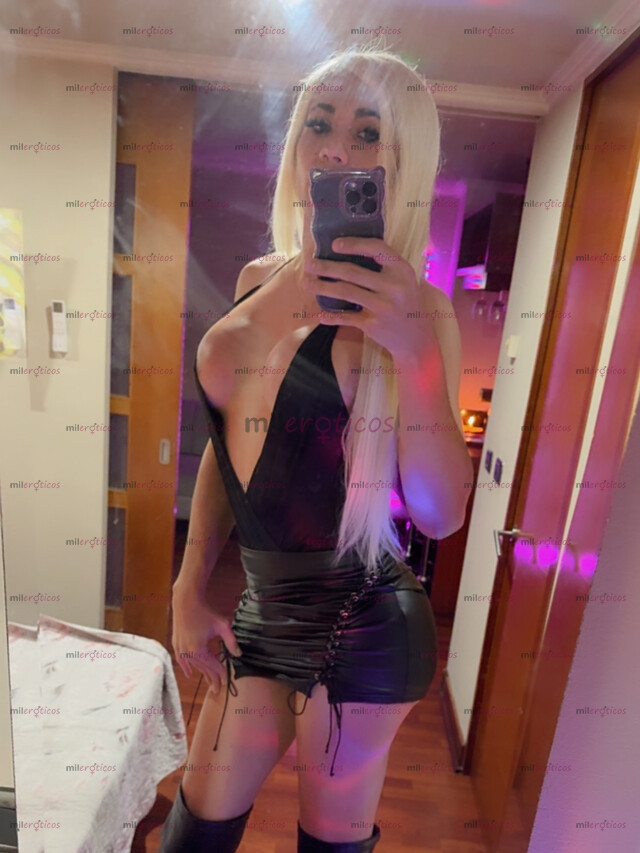 FOTOS DE ALEXA BARBY COLOMBIANA SOY UNA MUÑECA HECHA REALIDAD