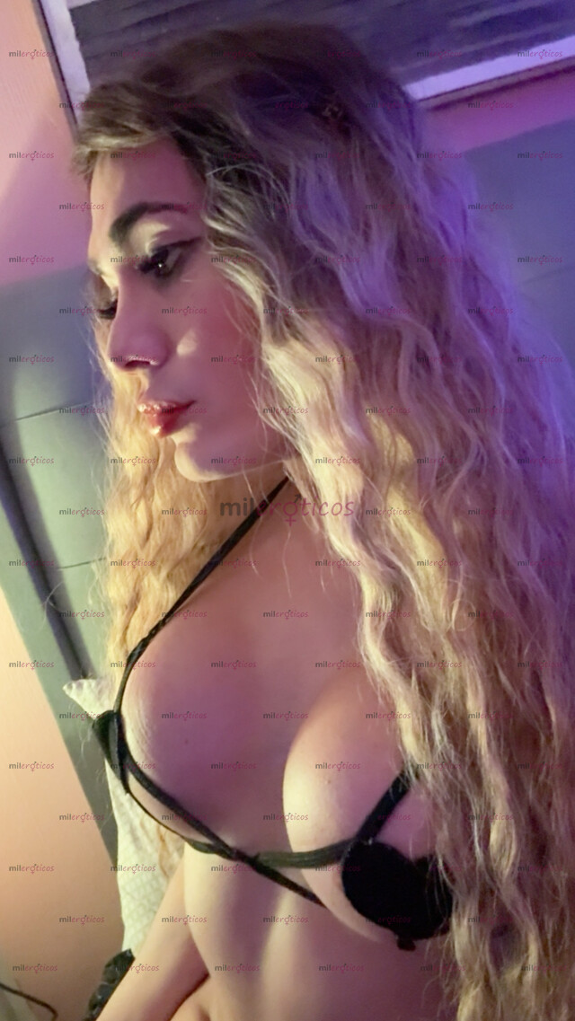 FOTOS DE ALEXA BARBY COLOMBIANA SOY UNA MUÑECA HECHA REALIDAD