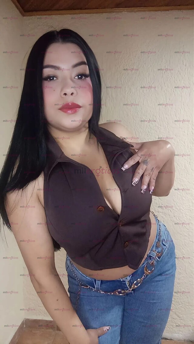 FOTOS DE VALENTINA 100% REAL ESTOY LISTA PARA TI BB CONSIENTEME!!!
