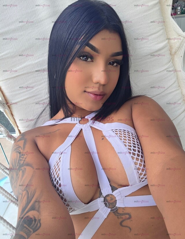 FOTOS DE NAOMI NUEVA!! POR POCOS DIAS! 24 HR DISPONIBLE APTO PRIVADO $90 PROMO