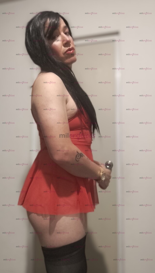 FOTOS DE LINDA TRAVESTI COM GANAS DE SENTIRTE DENTRO DE MI Y CHUPAR TU RICA VERGA.