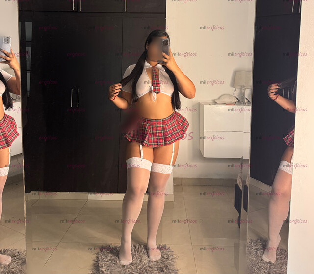 FOTOS DE SOY MARIANA, UNA DULCE Y TRAVIESA JOVENCITA DISPUESTA A CUMPLIR TUS FANTASÍAS
