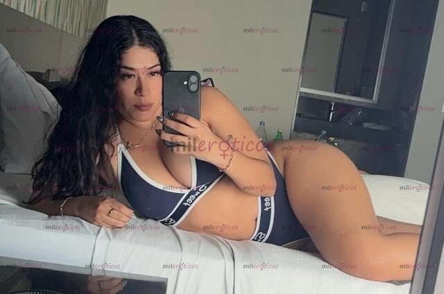 FOTOS DE MADISSON REGIOMONTANA DE FUEGO SÚPER CALIENTE