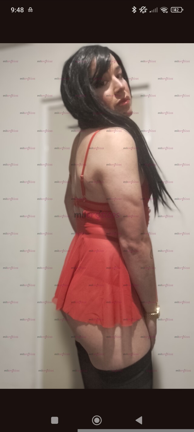 FOTOS DE LINDA TRAVESTI COM GANAS DE SENTIRTE DENTRO DE MI Y CHUPAR TU RICA VERGA.