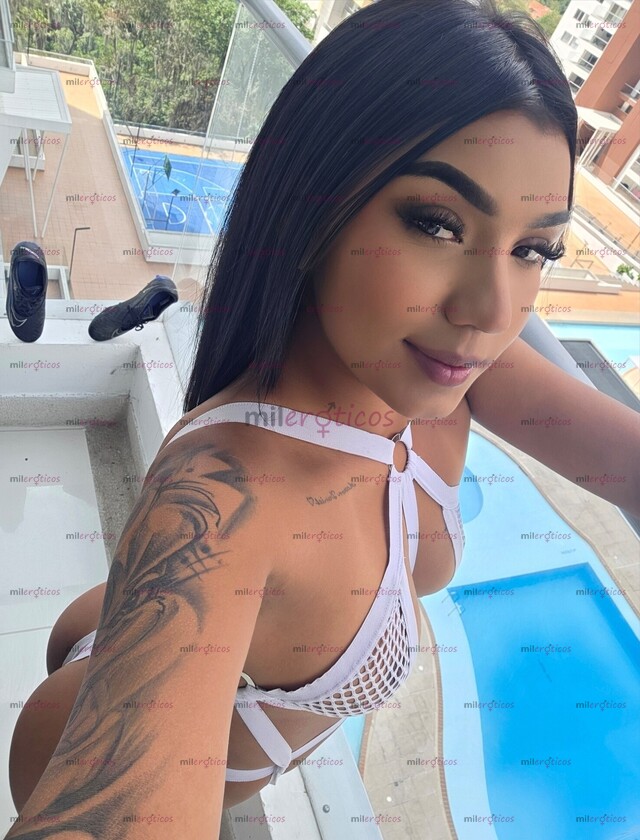 FOTOS DE NAOMI NUEVA!! POR POCOS DIAS! 24 HR DISPONIBLE APTO PRIVADO $90 PROMO