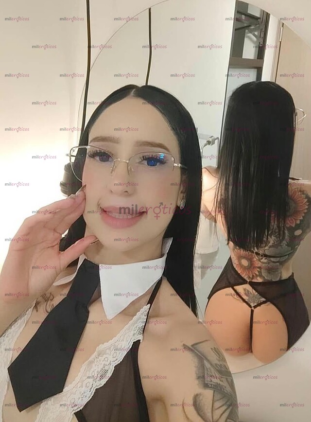 FOTOS DE RICA FLAQUITA TATUADITA DISPUESTA A CUMPLIR TODOS TUS DESEOS