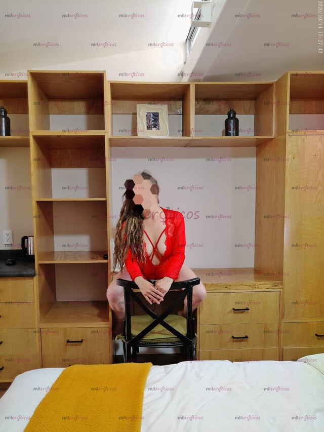 FOTOS DE DELEITATE CON UNA EXPERIENCIA SENSORIAL,EROTICA E INIGUALABLE..