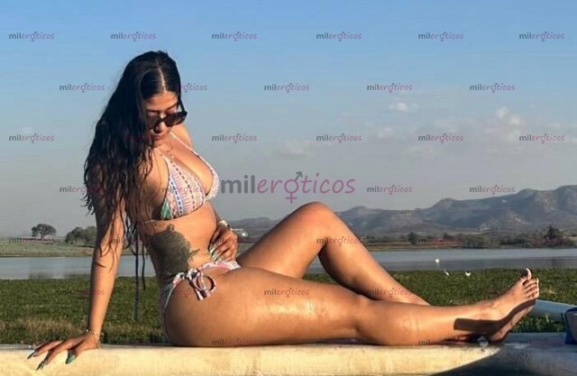 FOTOS DE MADISSON REGIOMONTANA DE FUEGO SÚPER CALIENTE