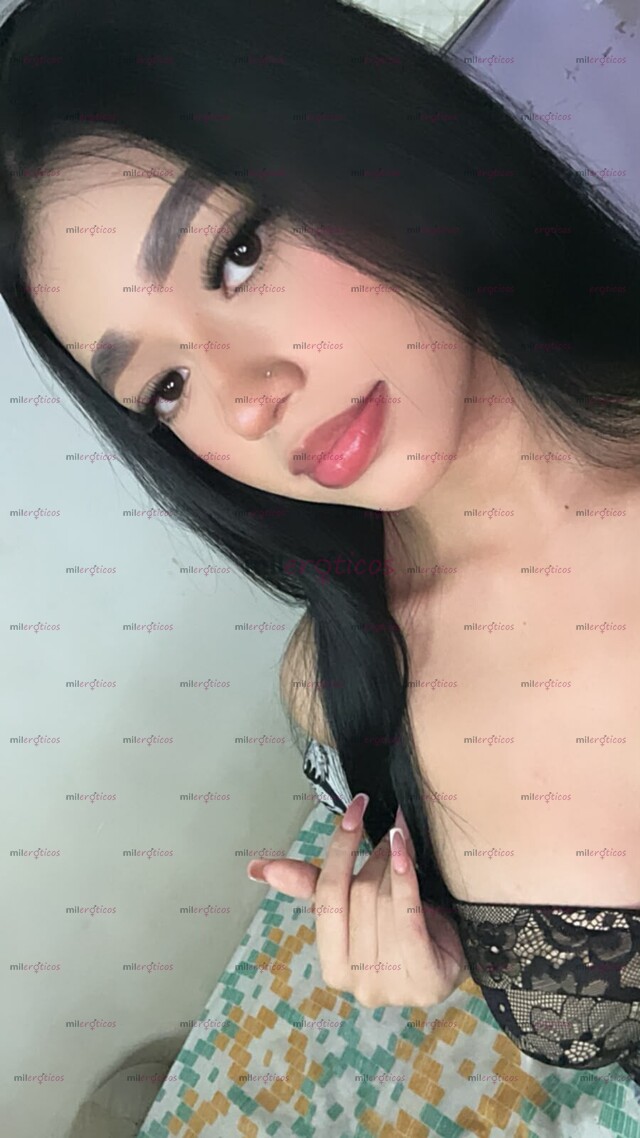 FOTOS DE ¡HOLA, SOY NICOL! DULCE, TIERNA Y CON UN MASAJE QUE TE SORPRENDERÁ.