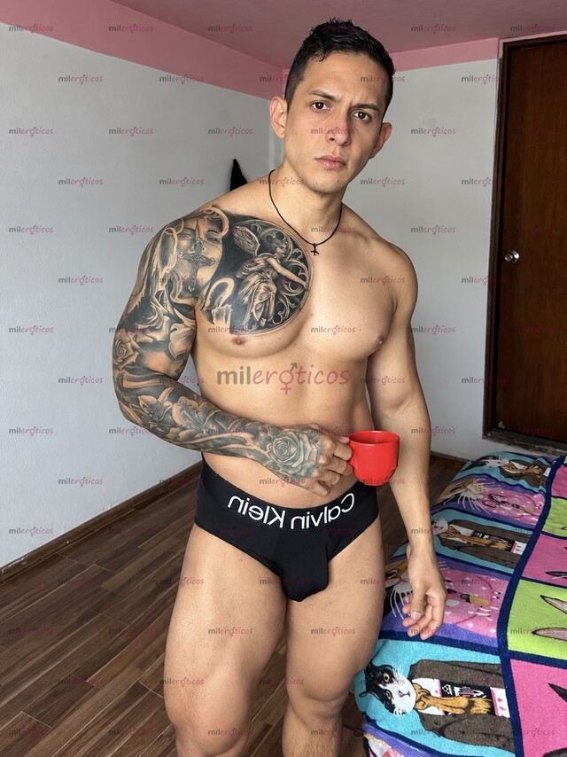 FOTOS DE OBRERO VARONIL VENEZOLANO MUSCULOSO 100% REAL
