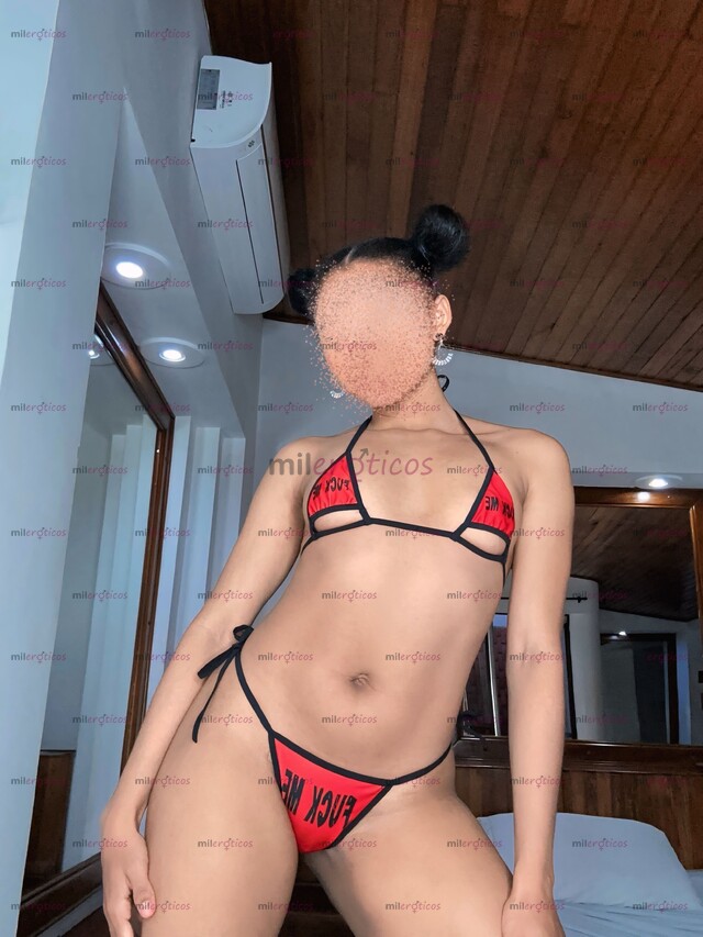 FOTOS DE VALERY LINDA FLACA NUEVA EN TU CIUDAD, DISPUESTA A COMPLACERTE