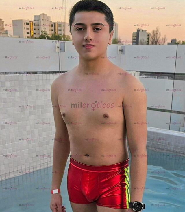 FOTOS DE TWINK JOVEN, CARISMÁTICO Y COMPLETAMENTE DISCRETO