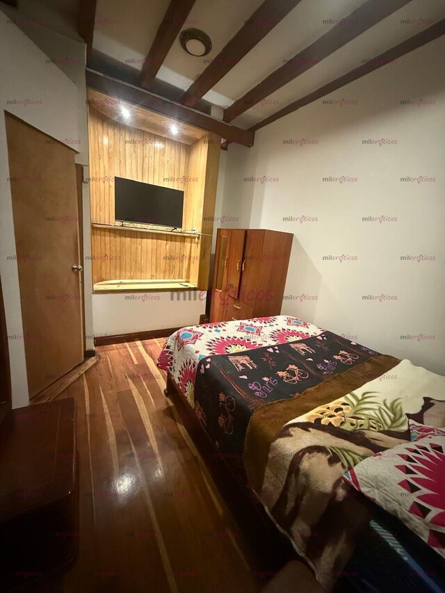 FOTOS DE HABITACIONES AMOBLADAS PARA TRABAJAR EN LA MEJOR LOCALIDAD DE LA CIUDAD