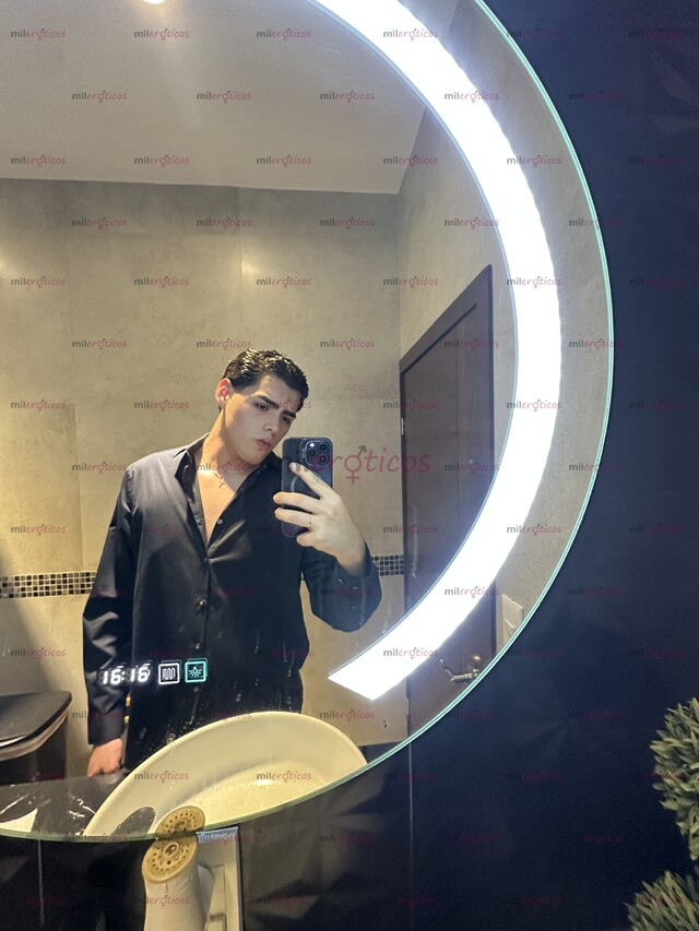 FOTOS DE JOVEN GUAPO ALTO DISCRETO DE VISITA EN MONTERREY