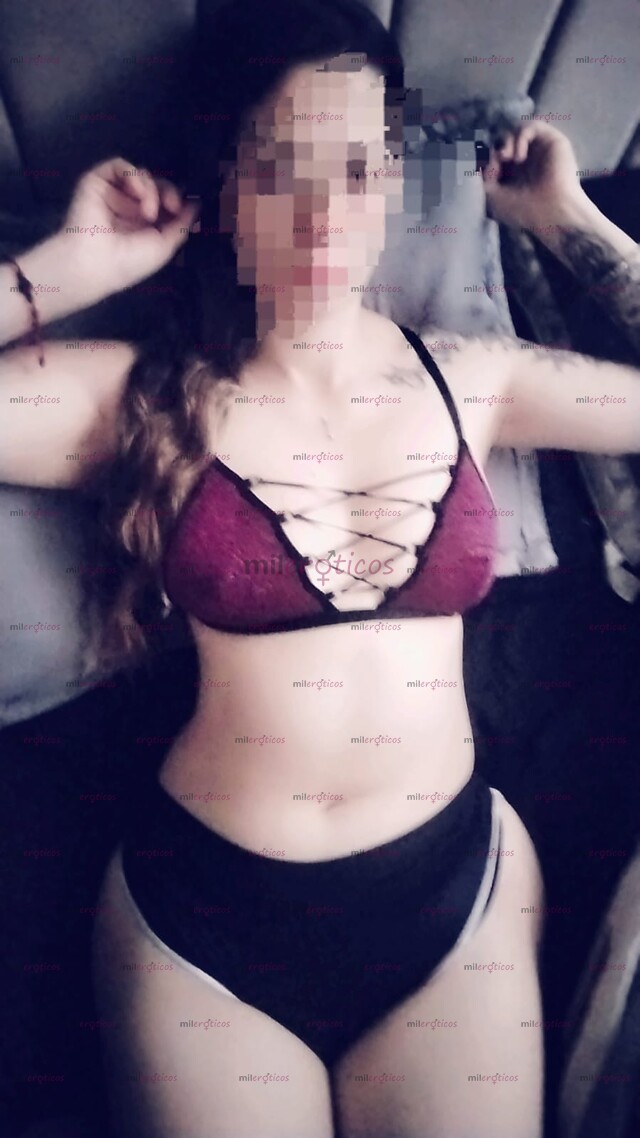 FOTOS DE UNA CHICA DIFERENTE DISCRETA MUY CALIENTE..