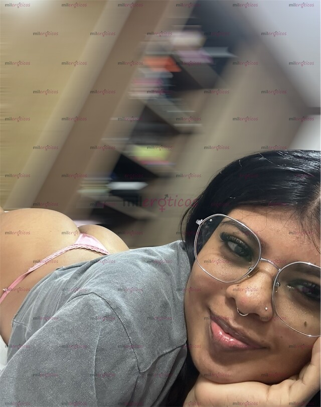 FOTOS DE MORENA, TATUADA, DULCE Y CARISMÁTICA AGRADABLE Y CON GRAN PERSONALIDAD!