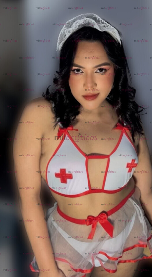 FOTOS DE NUEVA TEFFY TRANS DISPONIBLE CABELLO O VIOLETA Y GRANDES PIERNAS