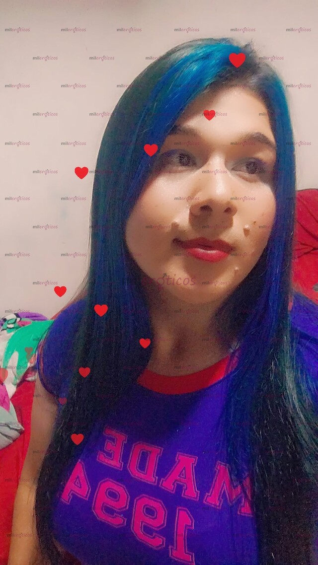 FOTOS DE HOLA MIS AMORES SOY UNA CHICA TRANS SOY DE LA COSTA