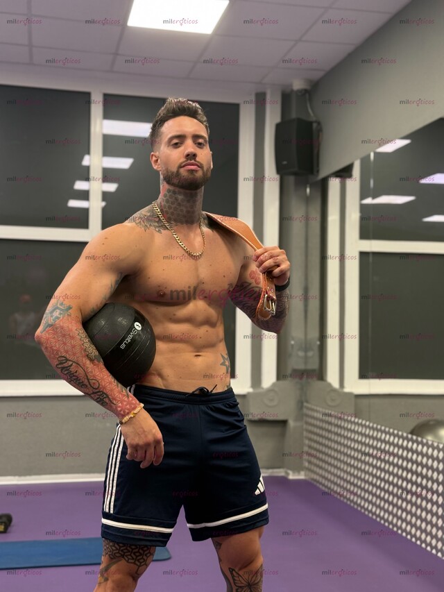 FOTOS DE ACTOR PORNO EN CDMX SOLO POR UNOS DÍAS CUMPLE TU FANTASÍA!!