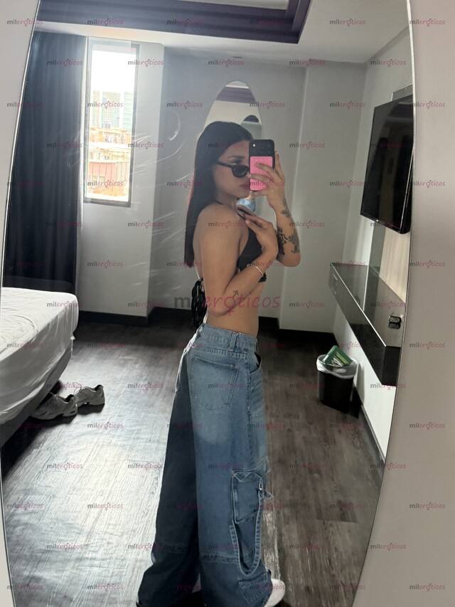 FOTOS DE COMPAÑÍA FEMENINA, DISCRETA Y TRATO DE NOVIOS