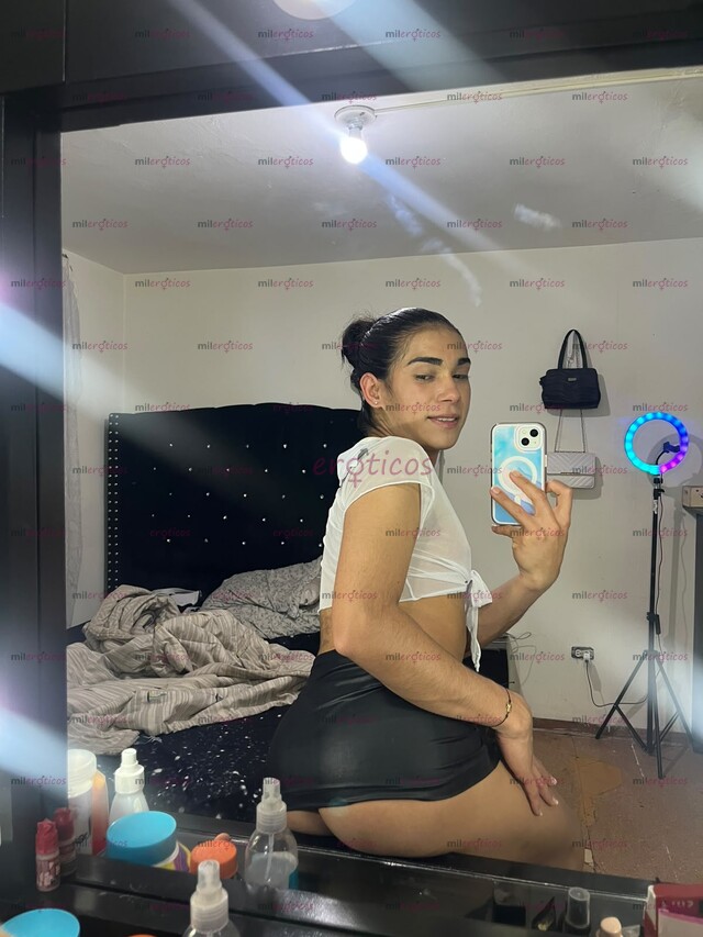 FOTOS DE SOY UNA CHICA TRANS DISPUESTA A COMPLACERTE Y HACER CUMPLIR TODAS TUS FANTASÍAS