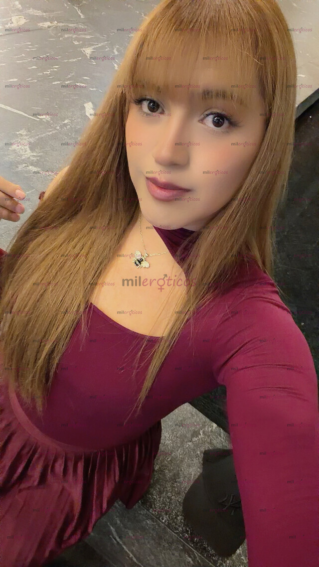 FOTOS DE LINDA Y MORBOSA TRANSGÉNERO ¡GARGANTA PROFUNDA Y SEXO MUY PLACENTERO!