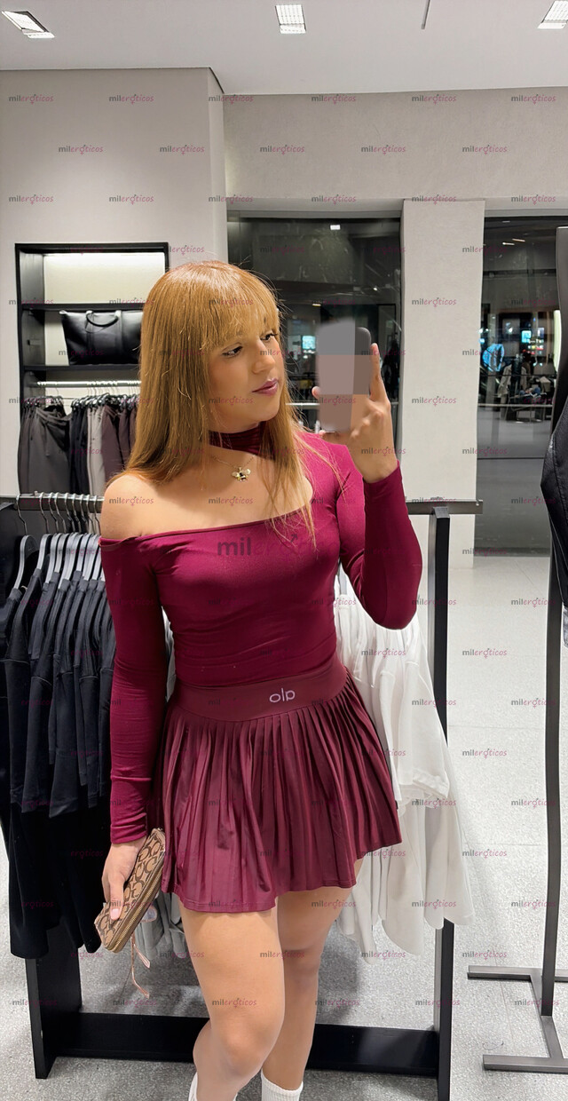 FOTOS DE LINDA Y MORBOSA TRANSGÉNERO ¡GARGANTA PROFUNDA Y SEXO MUY PLACENTERO!