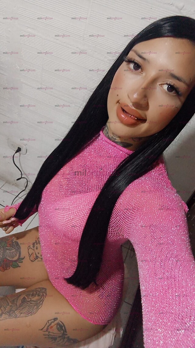FOTOS DE FLACA EXTROVERTIDA & DESCOMPLICADA ORAL GARGANTA PROFUNDA BIEN ENSALIVADO