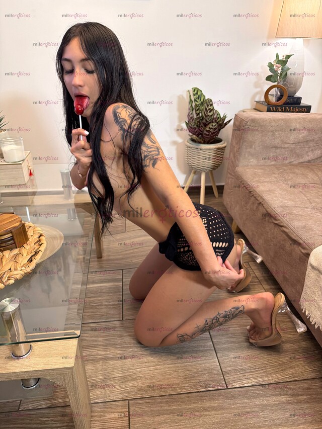 FOTOS DE NUEVA EN LA CIUDAD FLACA MORBOSA MAMADORA, JUGUETONA, LAURITA 18AÑITO