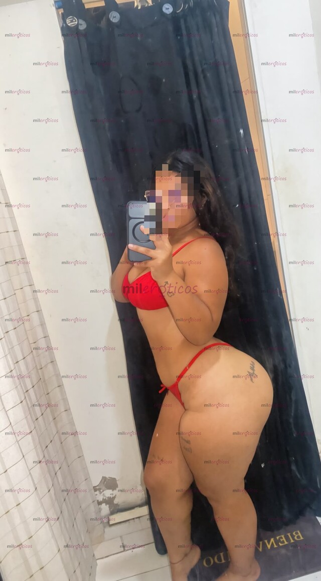 FOTOS DE ZALOME NUEVA EN CARTAGENA POR POCOS DIAS