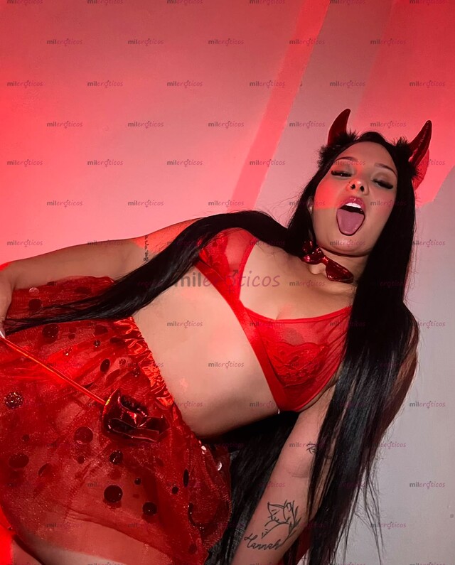 FOTOS DE LLEGO TU DIABLITA FAVORITA PERVERSA Y DIVERTIDA A COMPLACERTE