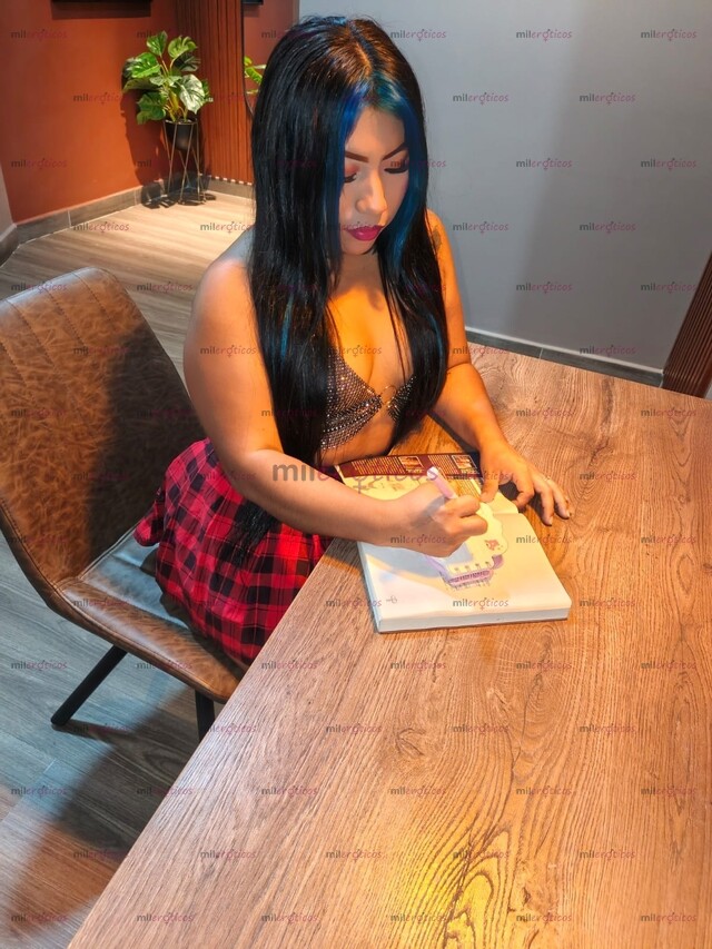 FOTOS DE HOLA SOY MICHELL CHICA ARDIENTE. QUE TE PUEDE DAR LA MEJOR ATENCIÓN,