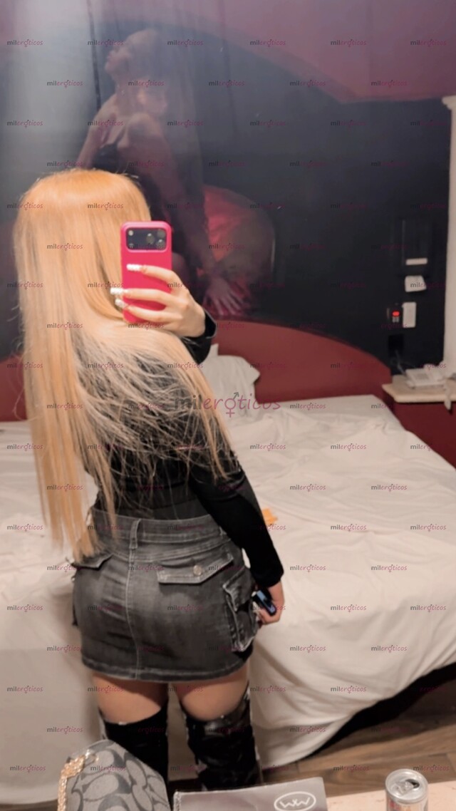 FOTOS DE RÓMPEME EL CULO Y LLÉNAME DE LECHE, SOY NICKI VIP100% MUÑECA ÚNICA Y GARANTIZADA