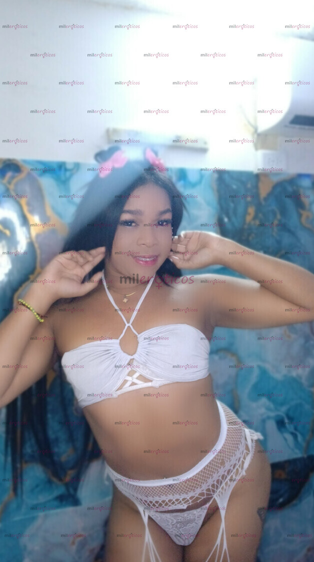 FOTOS DE TU NENA CON SORPRESA MORENITA CON SITIO SUPER DESCOMPLICADA
