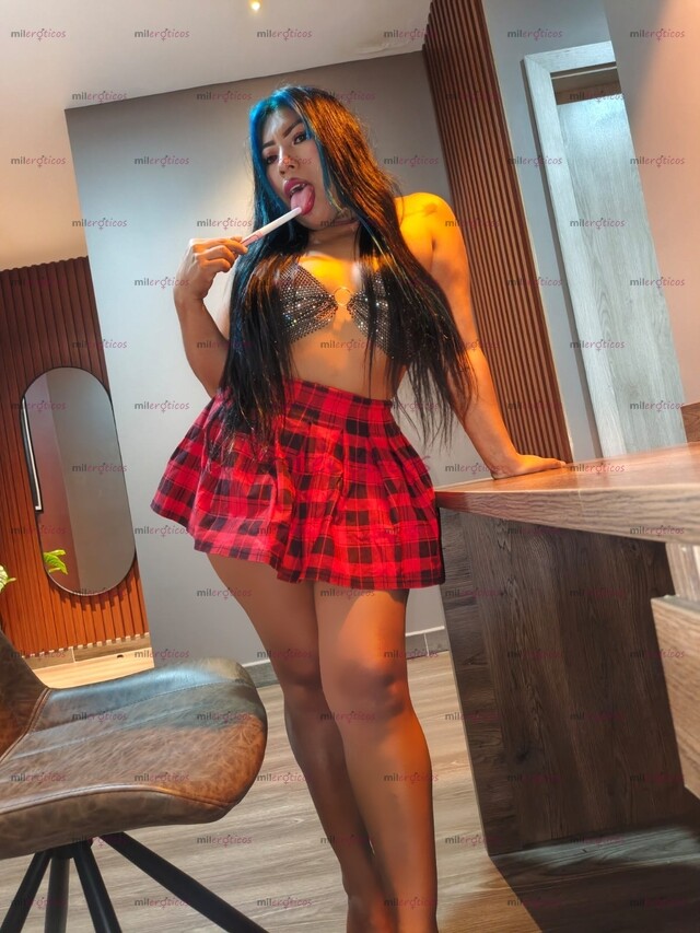 FOTOS DE HOLA SOY MICHELL CHICA ARDIENTE. QUE TE PUEDE DAR LA MEJOR ATENCIÓN,
