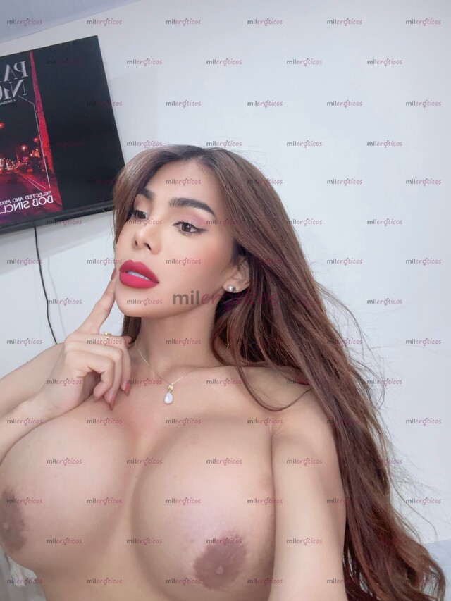 FOTOS DE ACTIVA FIORELLA CON APARTAMENTO PRIVADO EN EXACTAMENTE ZONA