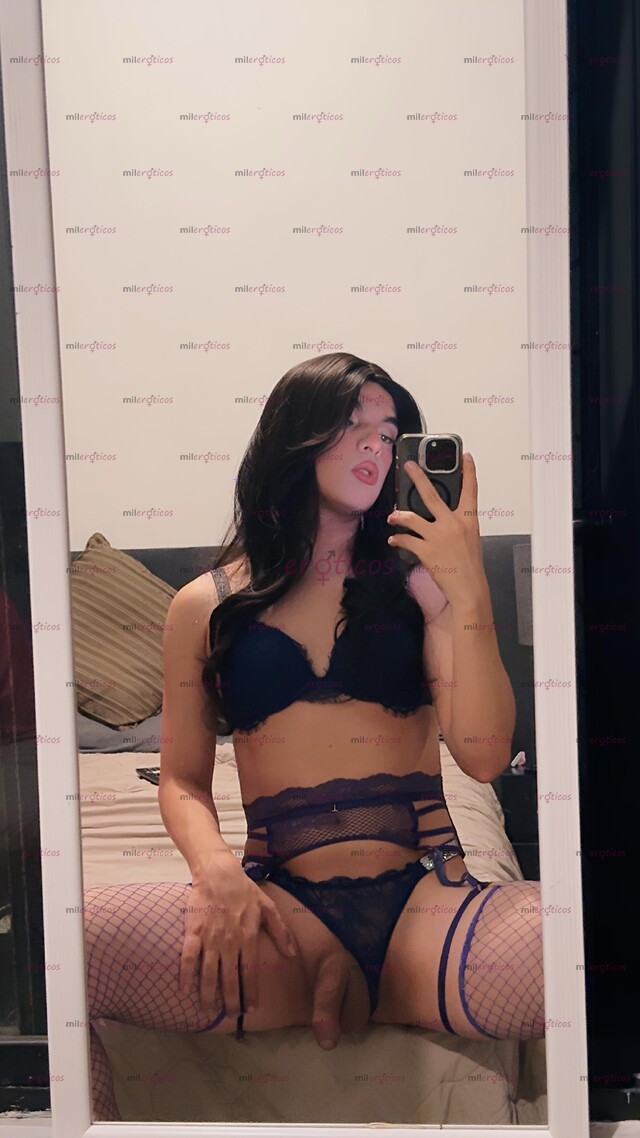 FOTOS DE (CON LUGAR)CHICA TV, FLAQUITA Y RICA ACTIVA Y PASIVA