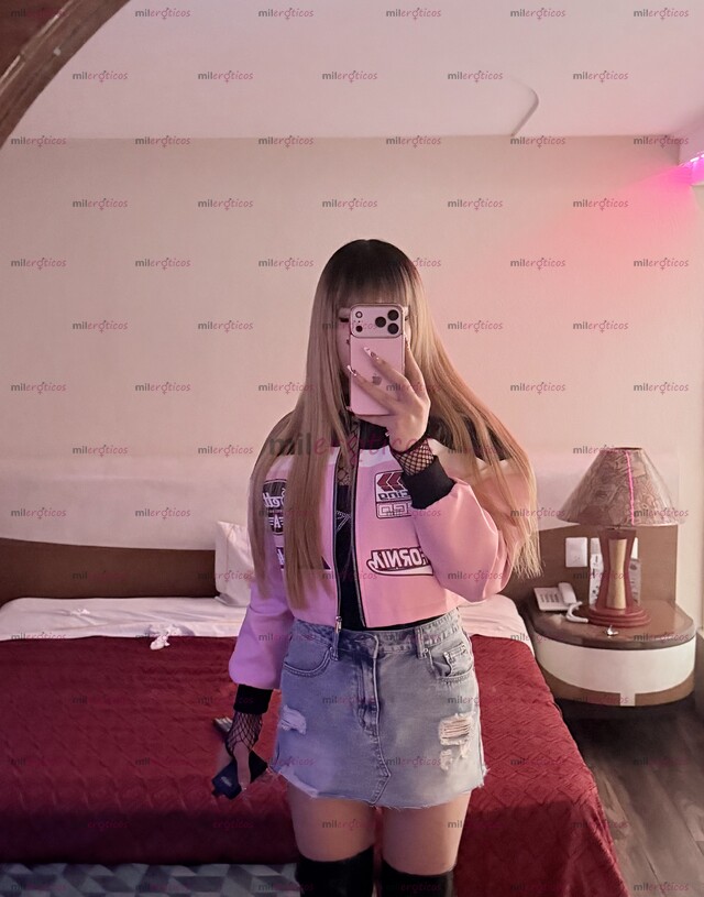 FOTOS DE RÓMPEME EL CULO Y LLÉNAME DE LECHE, SOY NICKI VIP100% MUÑECA ÚNICA Y GARANTIZADA