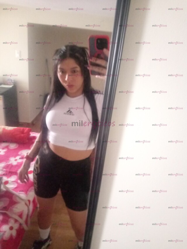 FOTOS DE DANIELA HERMOSA SCORT QUE TE HARÁ SENTIR UN PLACER INOLVIDABLE
