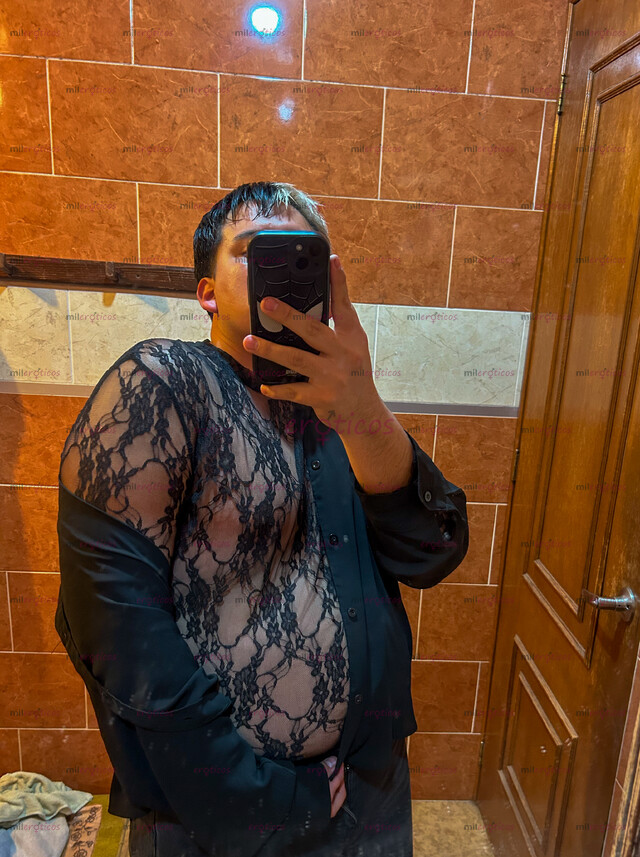 FOTOS DE PASIVO GORDITO BUSCA ACTIVO QUE LO COMPLAZCA