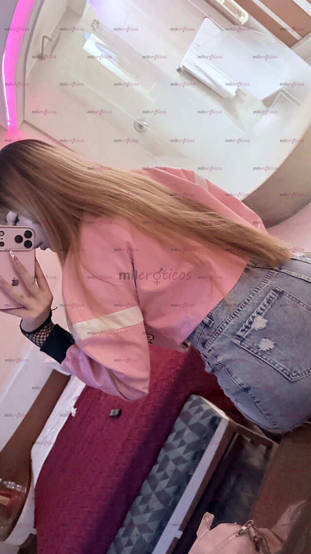 FOTOS DE RÓMPEME EL CULO Y LLÉNAME DE LECHE, SOY NICKI VIP100% MUÑECA ÚNICA Y GARANTIZADA