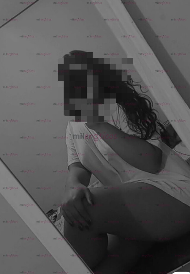 FOTOS DE POR QUÉ CONFORMARTE SOLO CON SEXO CUANDO PUEDES RECIBIR UN RIQUISIMO MASAJE RELA