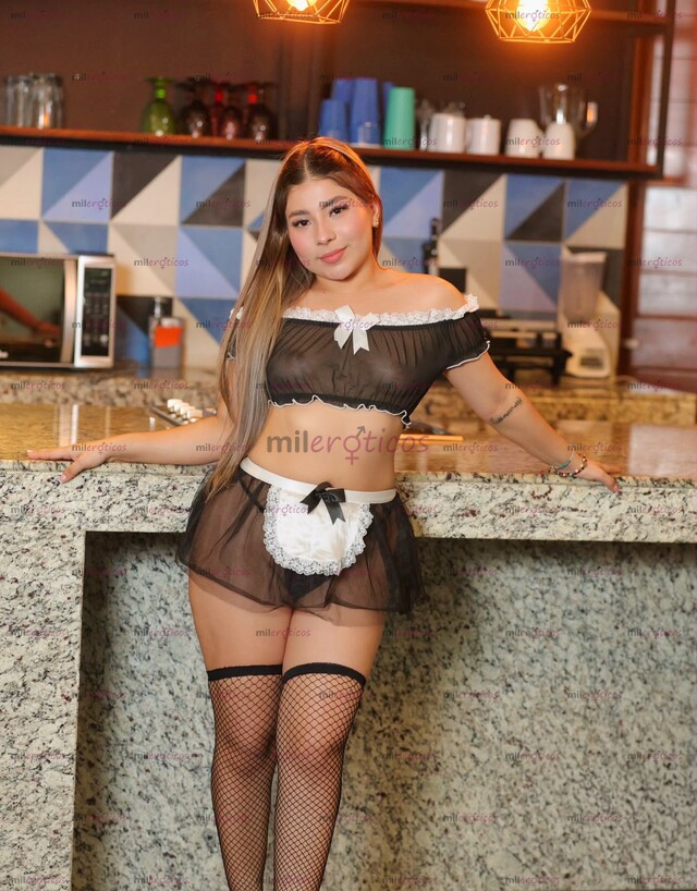 FOTOS DE GISELL NATURAL, INDEPENDIENTE Y CON UNA ACTITUD TRAVIESA