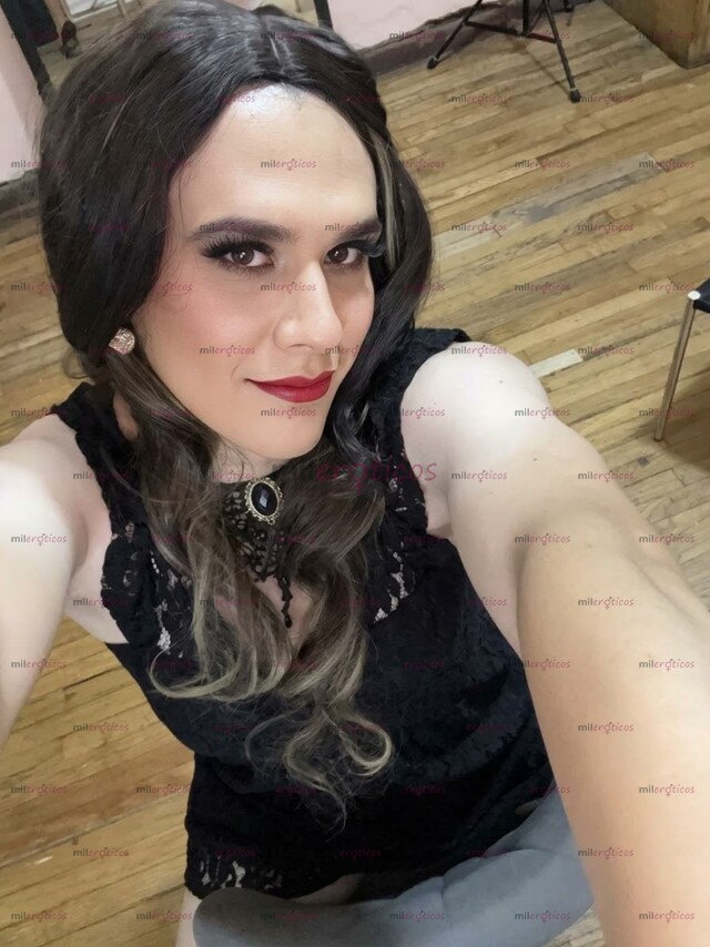 FOTOS DE SISSY NICOLE, HAZME TU PUTITA Y ATRAGANTAME CON TU...