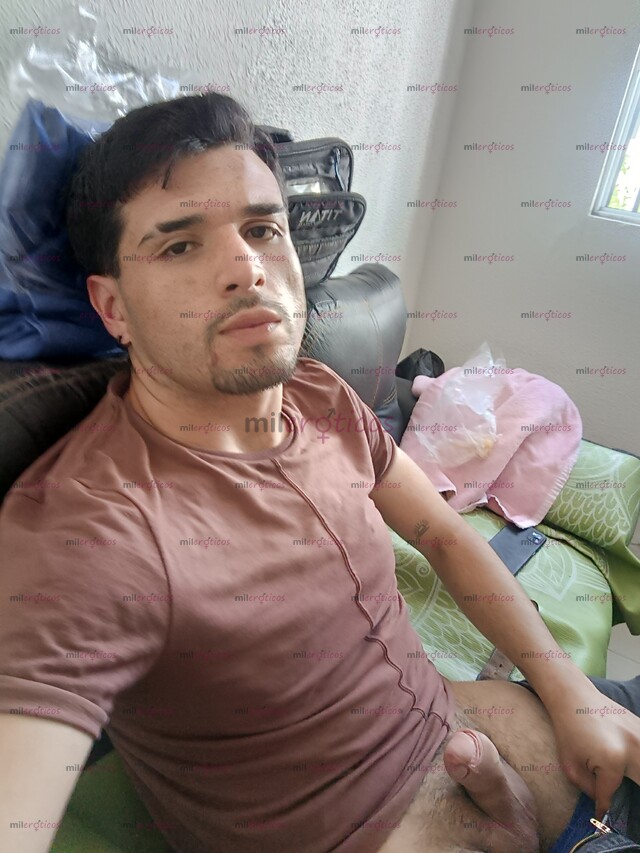 FOTOS DE 19CM DE VERGA GRUESA, FAJE INTENSO Y SIN EXCUSAS JALO A COGER.