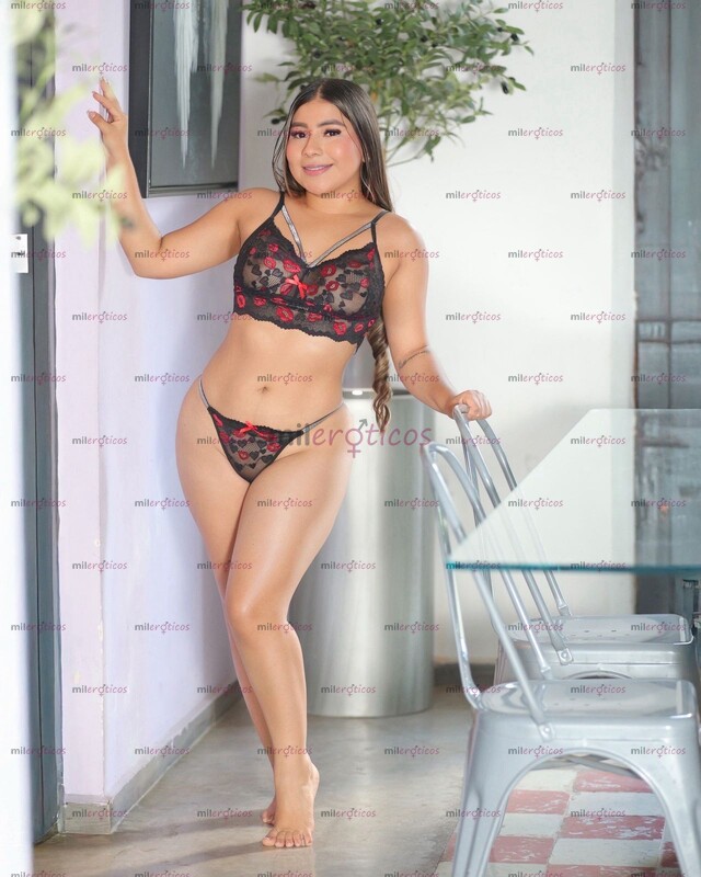 FOTOS DE GISELL NATURAL, INDEPENDIENTE Y CON UNA ACTITUD TRAVIESA