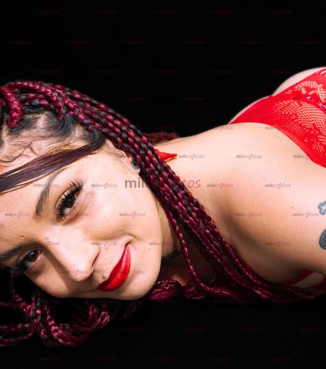 FOTOS DE PORQUE UNA MALLA ROJA TE ENCIENDE Y LAS GANAS NO TE PUEDES AGUANTAR